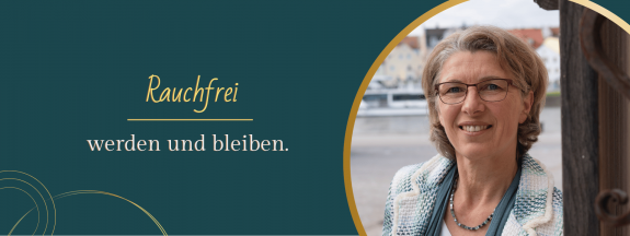 Silke Müller-Jatzwauk Rauchfrei mit Hypnose