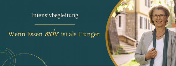 Intensivbegleitung Weniger Selbstkritik