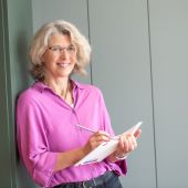 Silke Müller-Jatzwauk Hypnosetherpie und Coaching