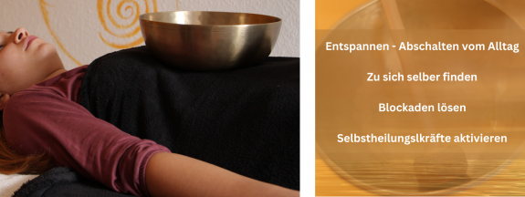 Silke Müller-Jatzwauk Klangreisen, Trancereisen 