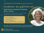 "Du funktionierst - aber spürst du dich noch?" - Impulse &amp; Trancereise - online via Zoom | Keine Buchung mehr möglich. Buchung abgeschlossen.